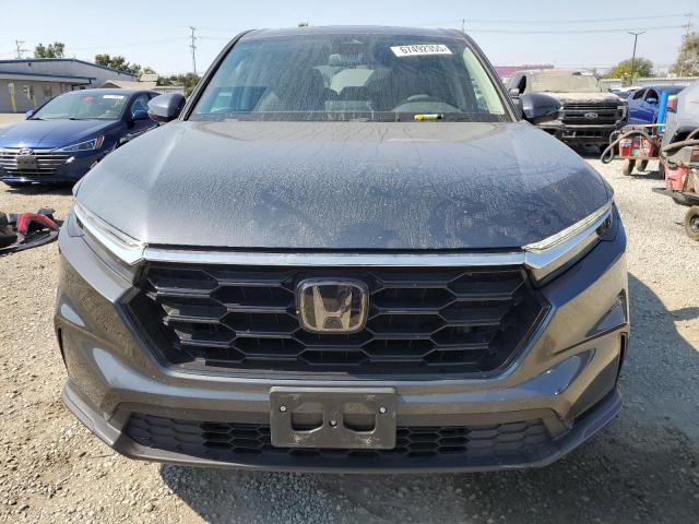  HONDA CRV 2023 Сharcoal