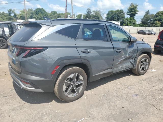  HYUNDAI TUCSON 2025 Серый