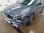 2021 MAZDA CX-5 KURO EDITION for sale at Copart EAST KILBRIDE