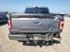 2021 FORD F150 SUPERCREW   for sale at Copart AB - EDMONTON