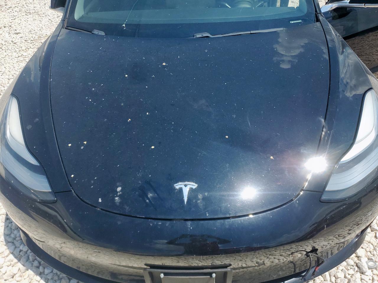 2019 Tesla Model 3 VIN: 5YJ3E1EA9KF304373 Lot: 70335215