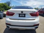 2018 BMW X6 XDRIVE35I   à vendre chez Copart FL - MIAMI CENTRAL