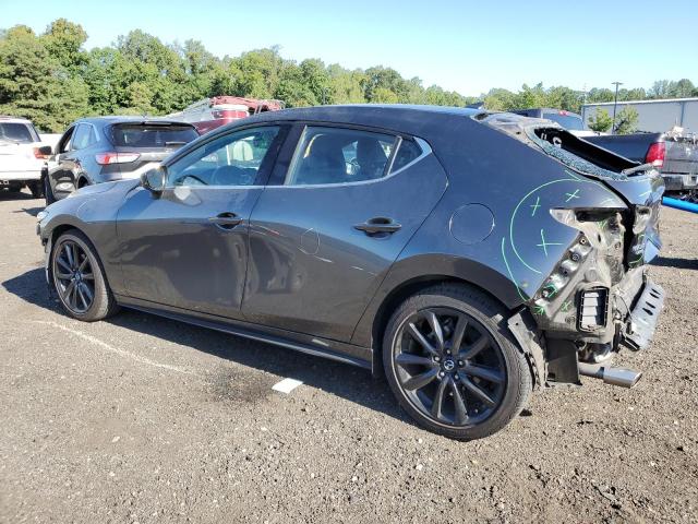  MAZDA 3 2019 Серый
