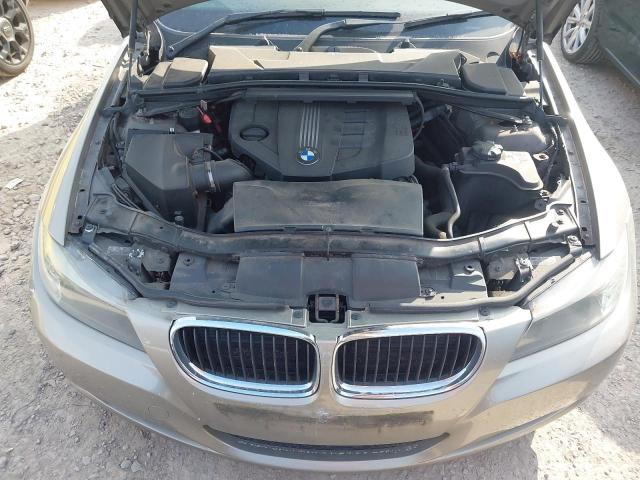 2010 BMW 3 SERIES EFFICIENTDYNAMICS