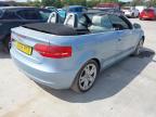 2008 AUDI A3 SPORT TFSI 1.8 T FSI SPORT 2DR for sale at Copart ROCHFORD