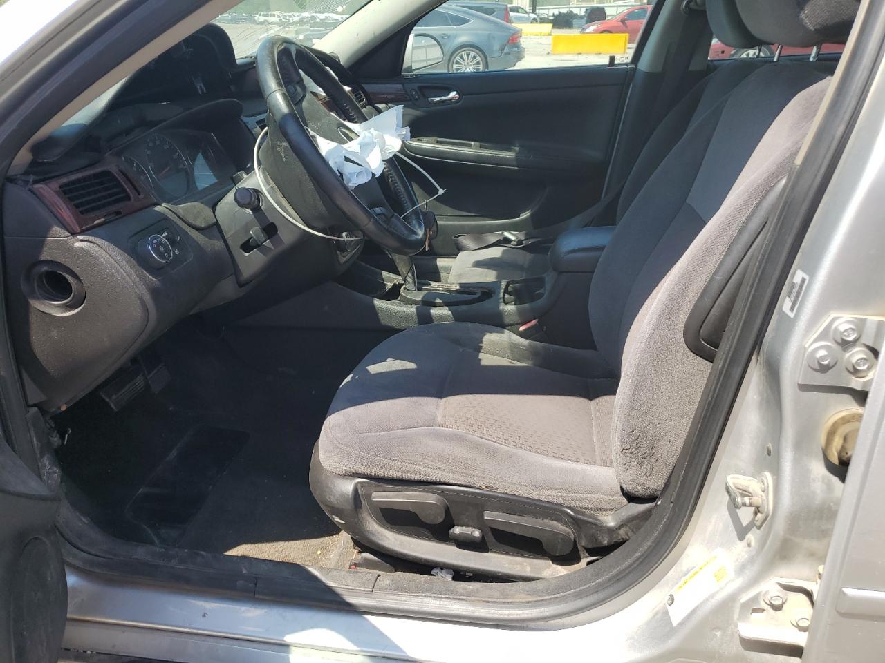 2011 Chevrolet Impala Lt VIN: 2G1WG5EK0B1304376 Lot: 68116975