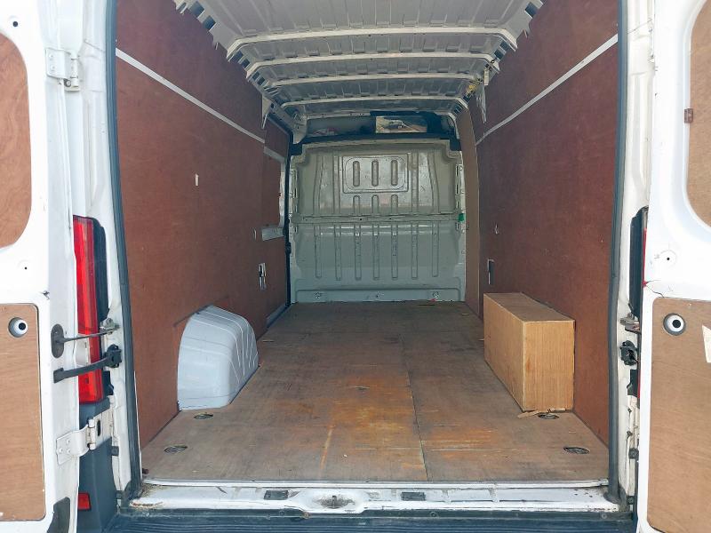 2021 CITROEN RELAY ENTERPRISE