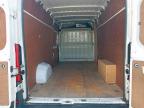 2021 CITROEN RELAY ENTERPRISE for sale at Copart CHESTER