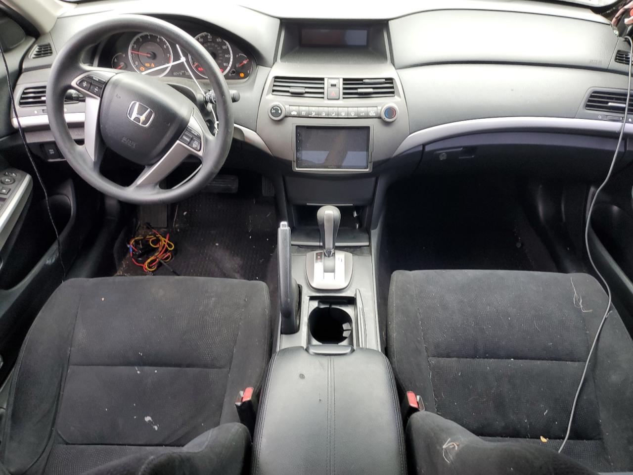 2009 Honda Accord Ex VIN: JHMCP26769C017503 Lot: 69737675