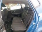 2013 KIA VENGA 2 for sale at Copart EAST KILBRIDE
