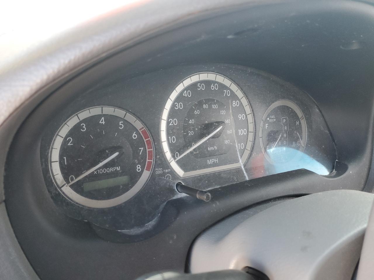 2004 Toyota Sienna Ce VIN: 5TDZA23C54S056721 Lot: 70346575