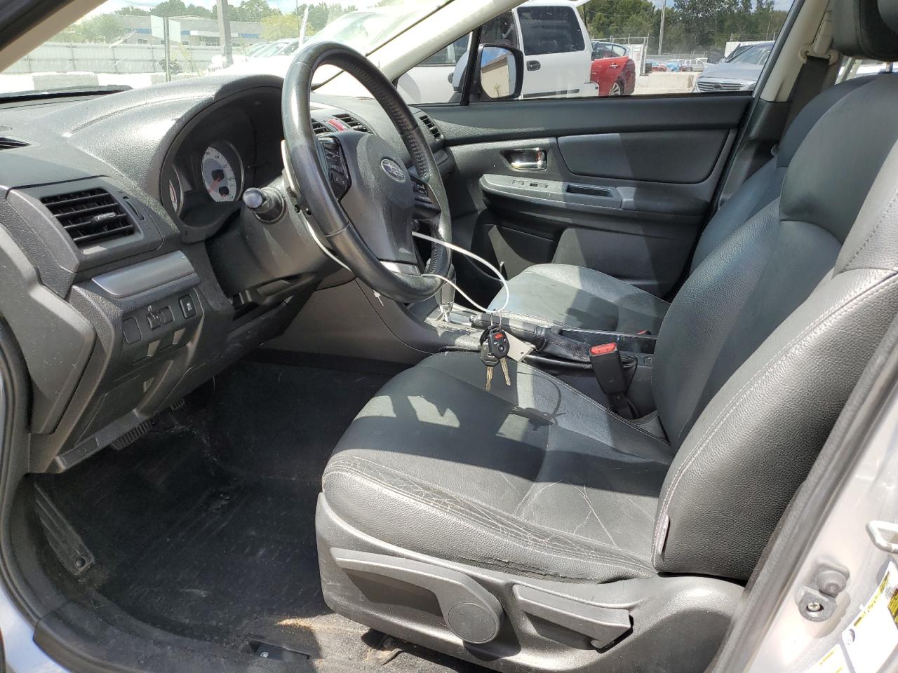 2013 Subaru Impreza Sport Limited VIN: JF1GPAR69D2816356 Lot: 69380765