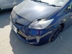 2013 TOYOTA PRIUS T3 for sale at Copart PETERLEE