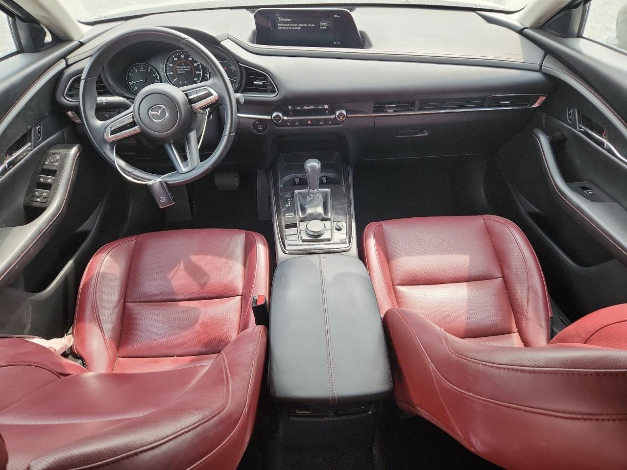 2023 Mazda Cx-30 Preferred VIN: 3MVDMBCM6PM502954 Lot: 70648115