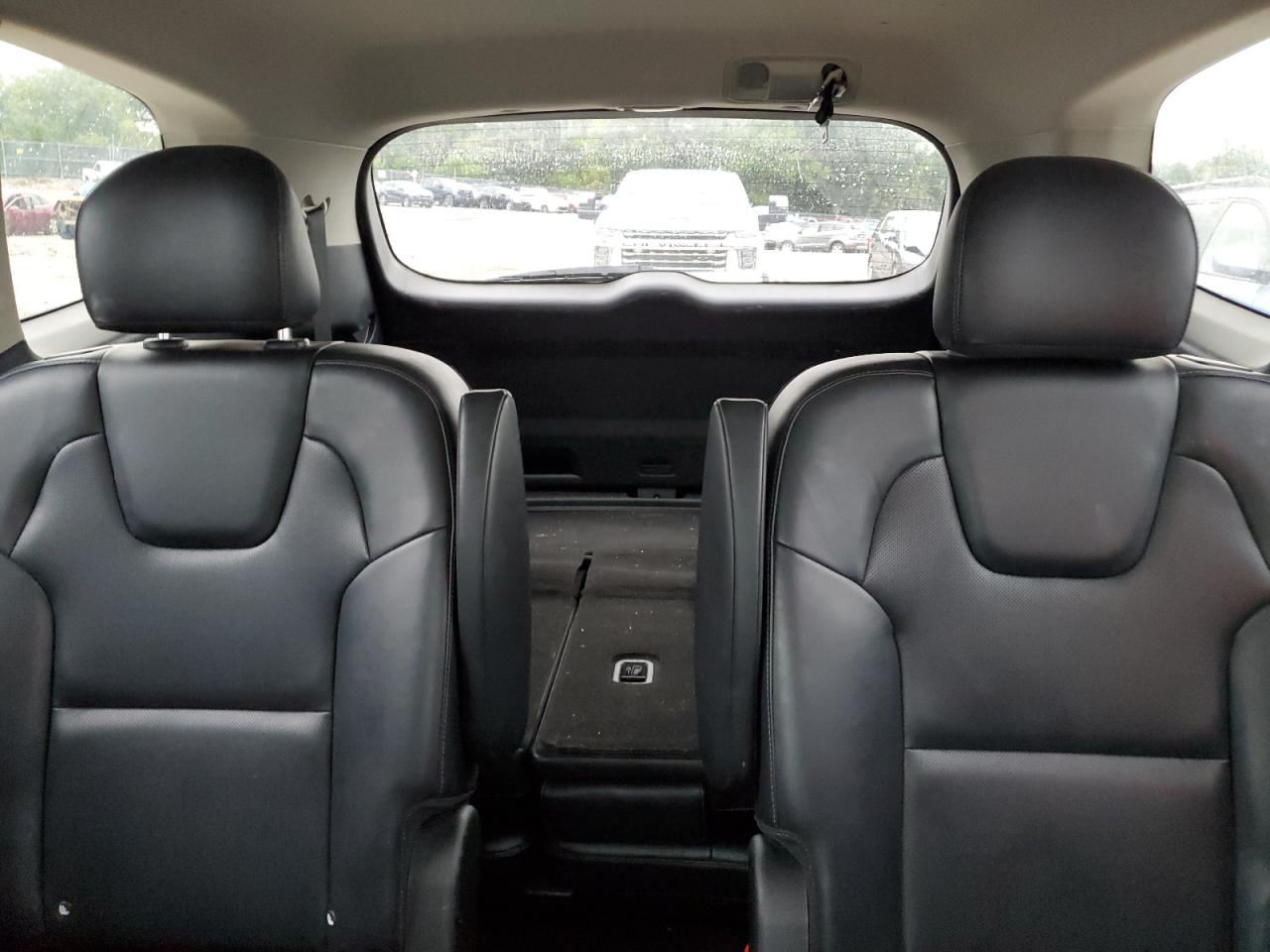 2021 Kia Telluride S VIN: 5XYP64HC5MG151127 Lot: 68718225