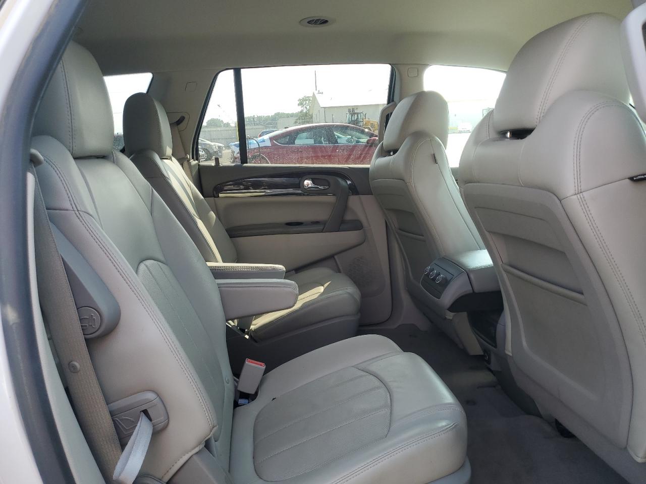 2017 Buick Enclave VIN: 5GAKVBKD9HJ109554 Lot: 67242395