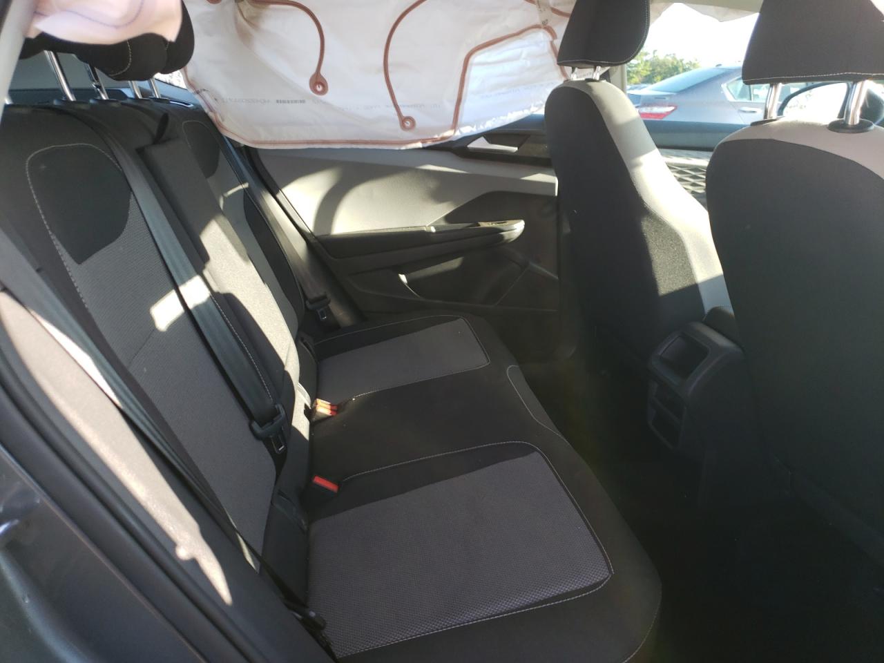 2022 Volkswagen Taos S VIN: 3VVAX7B2XNM085054 Lot: 70428075