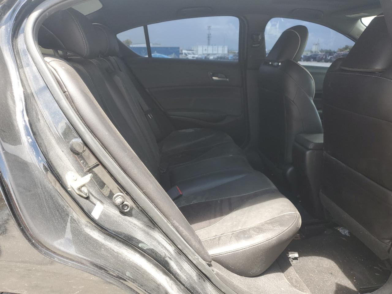 2020 Acura Ilx Premium A-Spec VIN: 19UDE2F86LA012021 Lot: 67978415