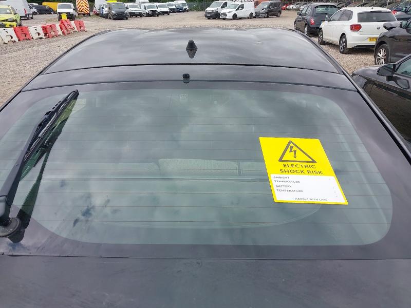 2007 TOYOTA PRIUS T4