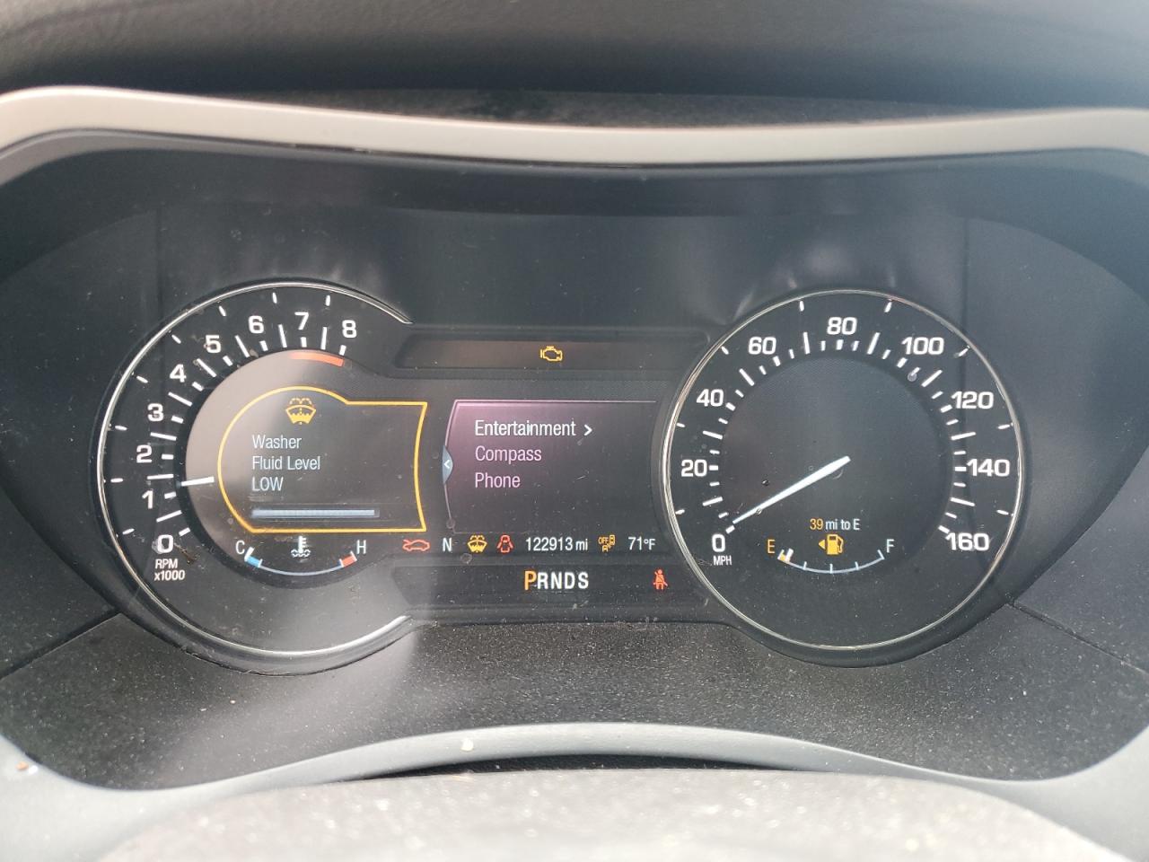 2013 Lincoln Mkz VIN: 3LN6L2J97DR819566 Lot: 69024635