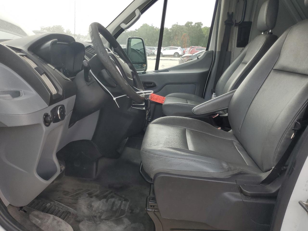 2019 Ford Transit T-350 VIN: 1FTBW3XG0KKB82155 Lot: 69668575