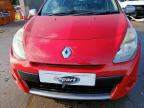 2011 RENAULT CLIO GT LI for sale at Copart WESTBURY