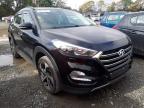 2016 HYUNDAI TUCSON PREMIUM SE for sale at Copart WOLVERHAMPTON