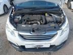 2015 PEUGEOT 2008 ALLUR for sale at Copart YORK