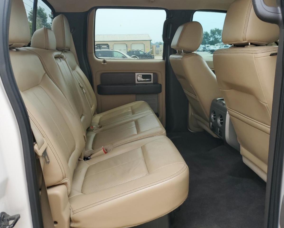 2013 Ford F150 Supercrew VIN: 1FTFW1E63DFA12433 Lot: 67628105