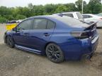 2018 SUBARU WRX    for sale at Copart CT - HARTFORD SPRINGFIELD