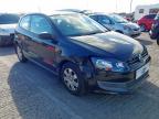 2012 VOLKSWAGEN POLO S for sale at Copart CHESTER
