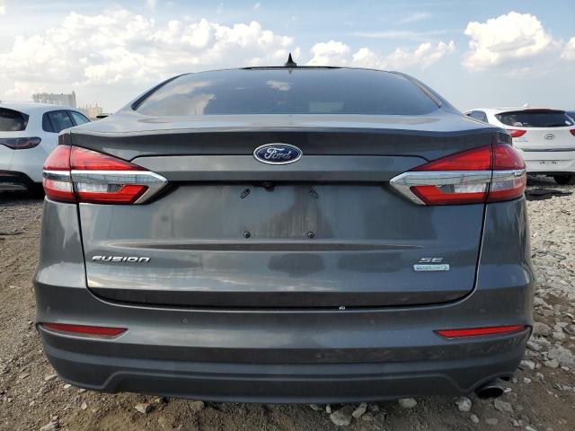  FORD FUSION 2020 Charcoal