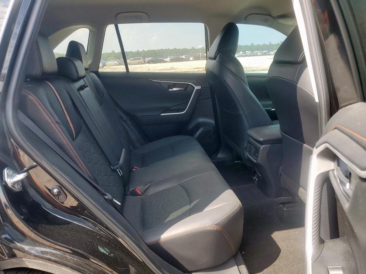 2022 Toyota Rav4 Adventure VIN: 2T3J1RFV7NW286411 Lot: 68762725