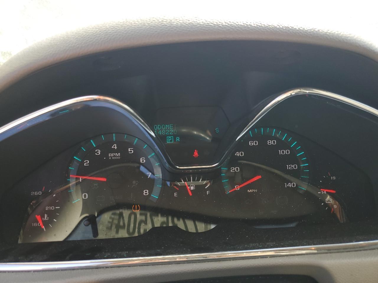 2014 Chevrolet Traverse Lt VIN: 1GNKVGKD8EJ275126 Lot: 68002235