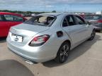 2019 MERCEDES-BENZ C 220 SPORT D AUTO  for sale at Copart PETERLEE