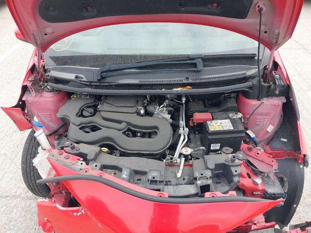 2021 TOYOTA AYGO X-PLAY TSS VVT-I CVT 
