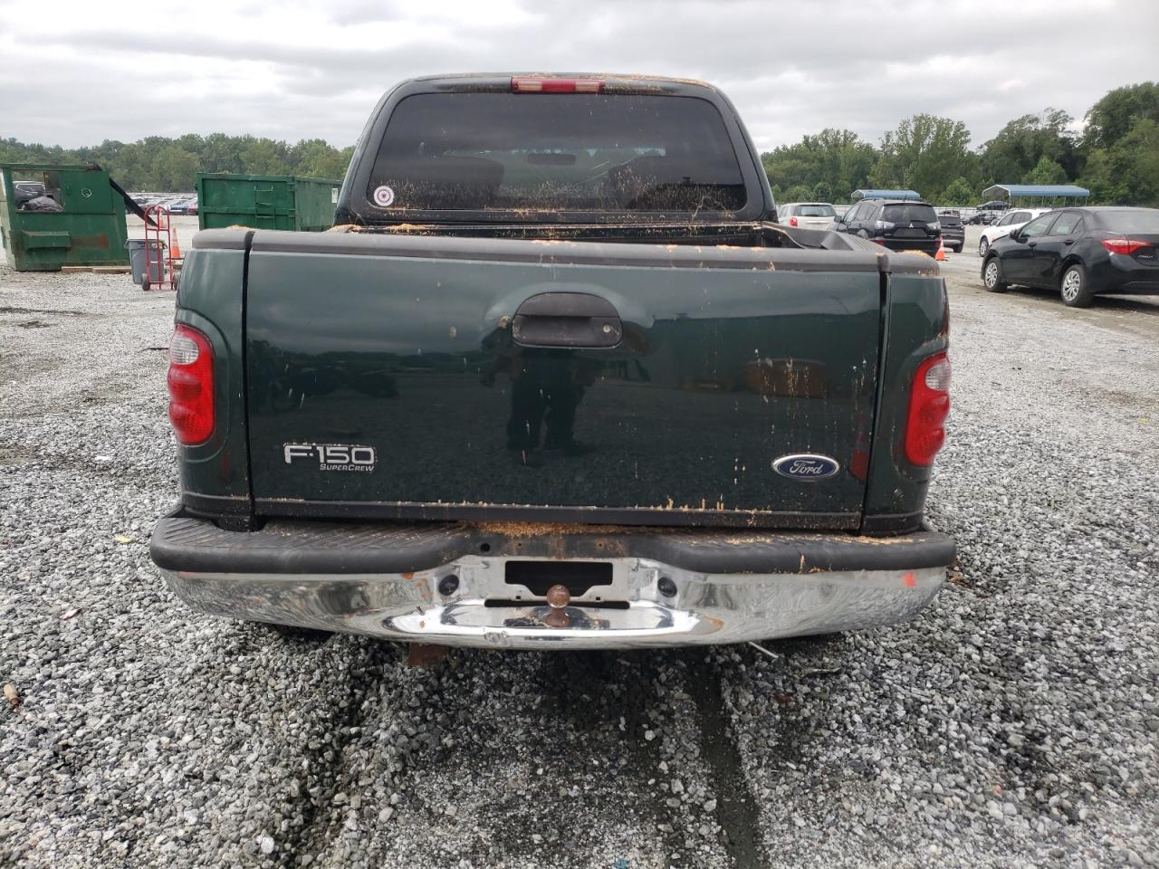 1FTRW08L62KB62663 2002 Ford F150 Supercrew