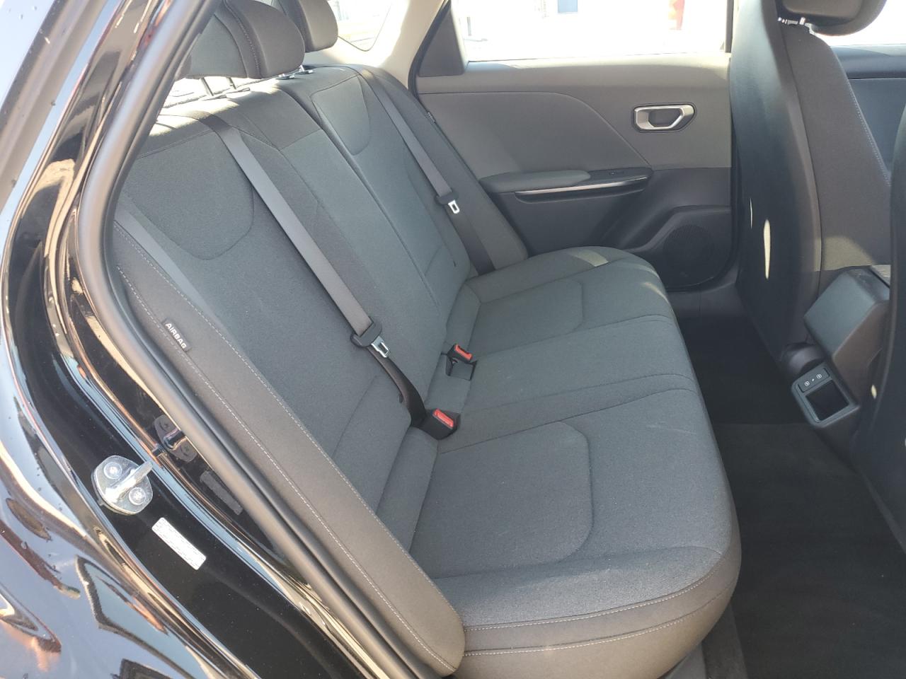 2025 Kia K4 Lx VIN: 3KPFT4DE6SE119812 Lot: 69851275