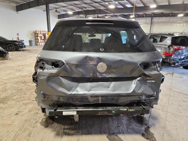  VOLKSWAGEN TIGUAN 2023 Szary