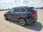 2014 BMW X5 XDRIVE50I   for sale at Copart TX - DALLAS