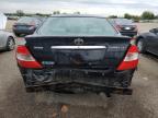 2002 TOYOTA CAMRY LE   for sale at Copart ON - TORONTO