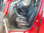 2013 VAUXHALL ASTRA ELITE for sale at Copart WOLVERHAMPTON