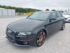 2008 AUDI A4 S LINE TFSI AUTO  for sale at Copart ST HELENS