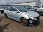 2013 HYUNDAI SONATA SE   for sale at Copart ON - TORONTO