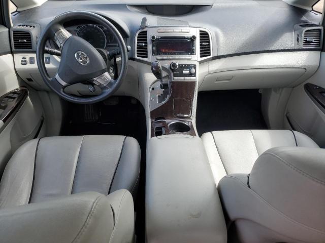 2012 TOYOTA VENZA LE  