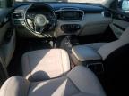 2016 KIA SORENTO LX   à vendre chez Copart NY - ROCHESTER