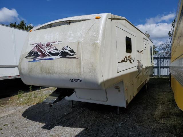 2007 DUTCHMEN DENAL320TS  