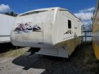 2007 TRAILER TRAILER   à vendre chez Copart ON - TORONTO