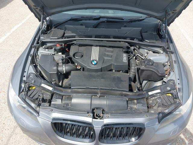 2009 BMW 320D SE