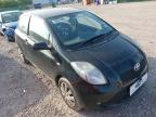 2008 TOYOTA YARIS T3 S for sale at Copart WESTBURY